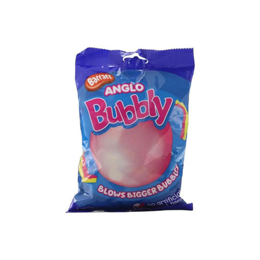 Picture of ANGLO BUBBLY BAG 180G